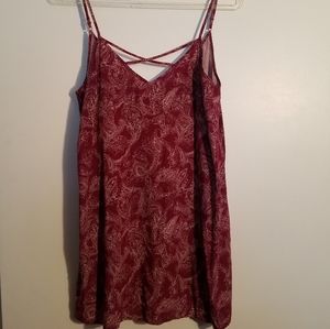 Forever 21 | Thin strap top